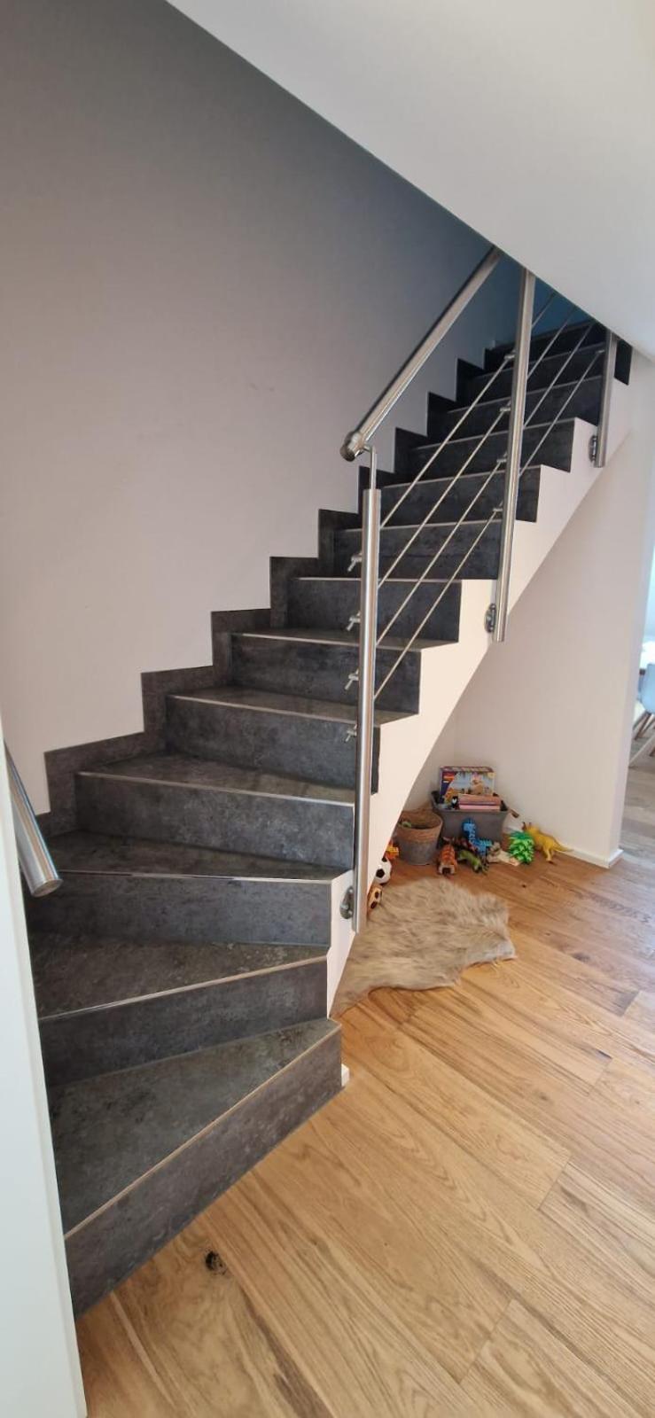 Luxury Apartment On The Rhein Busingen am Hochrhein Exterior photo